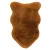 Heaven Shape 800 Amber szőnyeg