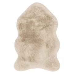 Heaven Shape 800 Beige szőnyeg