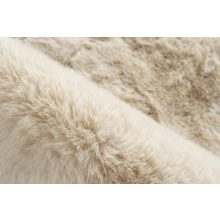 Heaven Shape 800 Beige szőnyeg