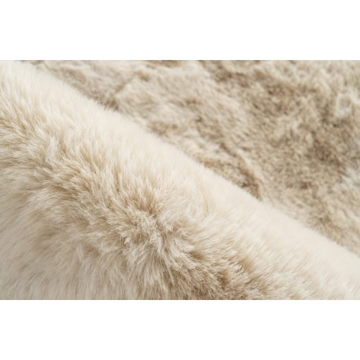 Heaven Shape 800 Beige szőnyeg