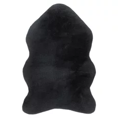Heaven Shape 800 Graphite szőnyeg