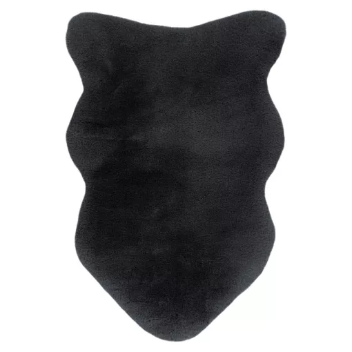 Heaven Shape 800 Graphite szőnyeg