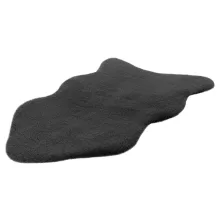 Heaven Shape 800 Graphite szőnyeg