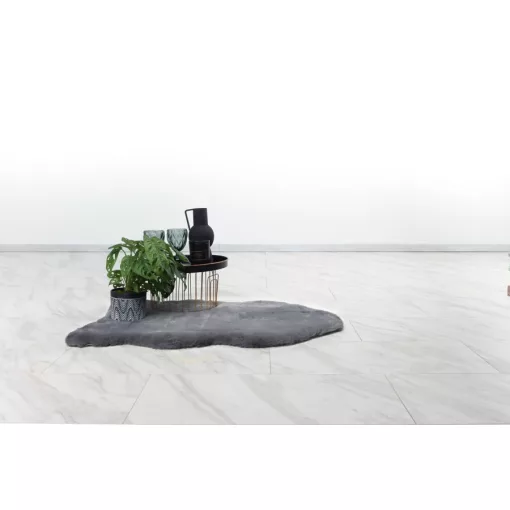 Heaven Shape 800 Graphite szőnyeg