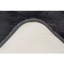 Heaven Shape 800 Graphite szőnyeg