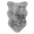 Heaven Shape 800 Silver szőnyeg