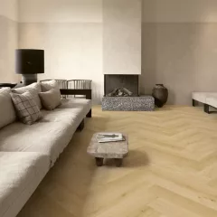   Quick-Step Impressive Design Kardamon tölgy laminált padló – IMD8242