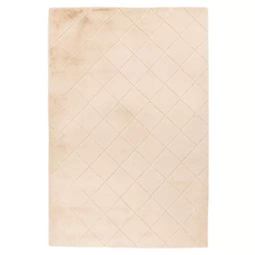 Impulse 600 Beige szőnyeg 120x170 cm