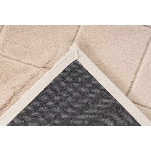 Impulse 600 Beige szőnyeg 120x170 cm
