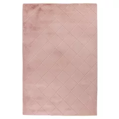 Impulse 600 Powder Pink szőnyeg 80x150 cm
