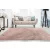 Impulse 600 Powder Pink szőnyeg 80x150 cm