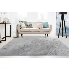 Impulse 600 Silver szőnyeg 200x290 cm