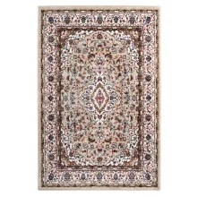 MY Isfahan 740 Beige szőnyeg 80x150 cm