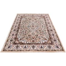 MY Isfahan 740 Beige szőnyeg 120x170 cm