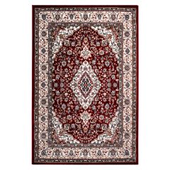 MY Isfahan 740 Red szőnyeg 80x150 cm