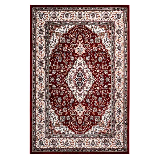 MY Isfahan 740 Red szőnyeg 80x150 cm