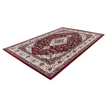 MY Isfahan 740 Red szőnyeg 120x170 cm