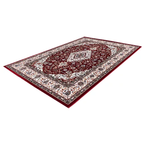 MY Isfahan 740 Red szőnyeg 120x170 cm