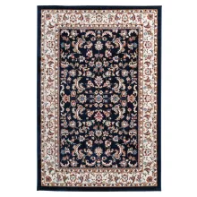 MY Isfahan 741 Navy szőnyeg 80x150 cm