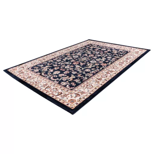 MY Isfahan 741 Navy szőnyeg 80x150 cm