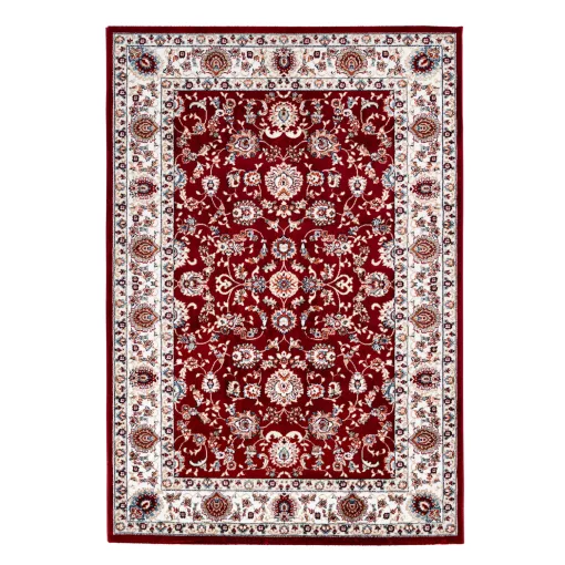 MY Isfahan 741 Red szőnyeg 80x150 cm