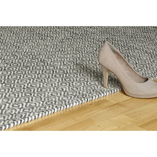 My Jaipur 334 Graphite szőnyeg 140x200 cm