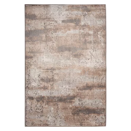 Jewel of Obsession 950 Taupe szőnyeg 80x150 cm