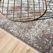 Jewel of Obsession 951 Taupe szőnyeg  80x150 cm