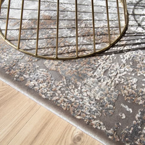 Jewel of Obsession 951 Taupe szőnyeg  80x150 cm