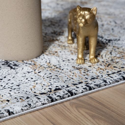 Jewel of Obsession 952 Grey szőnyeg  120x170 cm