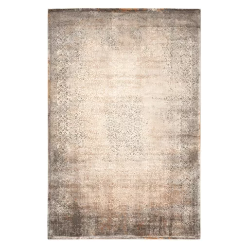 Jewel of Obsession 954 Taupe szőnyeg  80x150 cm