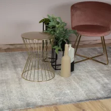 Jewel of Obsession 954 Taupe szőnyeg  80x150 cm