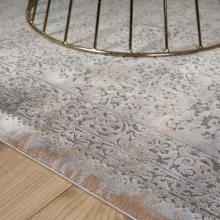 Jewel of Obsession 954 Taupe szőnyeg  80x150 cm