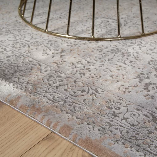 Jewel of Obsession 954 Taupe szőnyeg  80x150 cm