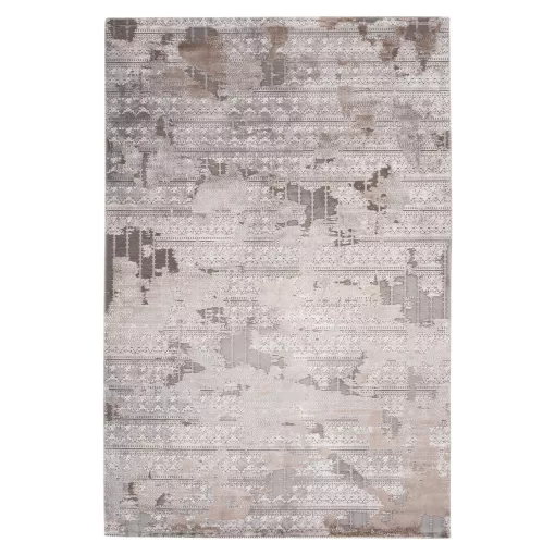 Jewel of Obsession 955 Taupe szőnyeg  80x150 cm