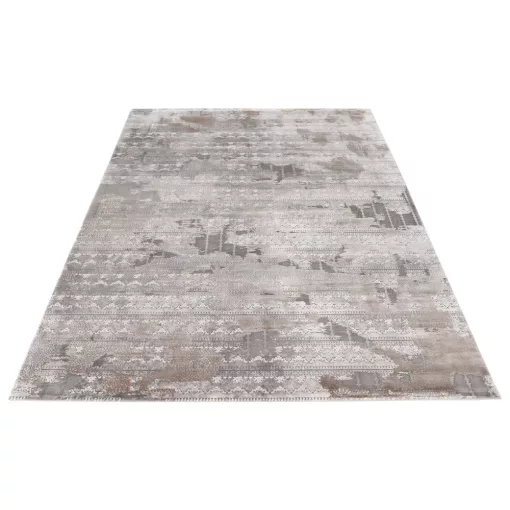 Jewel of Obsession 955 Taupe szőnyeg  80x150 cm