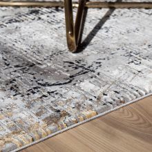 Jewel of Obsession 959 Grey szőnyeg 120x170 cm