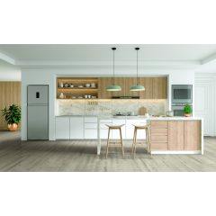   Vitality Tavaszi Havas Tölgy 8mm-es vízálló laminált padló