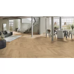   herringbone 8 MO.RE! k326 sundance oak nedvességálló laminált padló