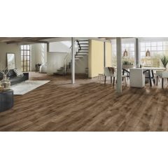   Atlantic 8 MO.RE! Antique Volcano Oak nedvességálló laminált padló