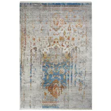 My Laos 453 Blue szőnyeg 80x150 cm