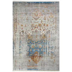 My Laos 453 Blue szőnyeg 80x150 cm