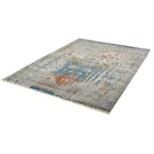 My Laos 453 Blue szőnyeg 80x150 cm