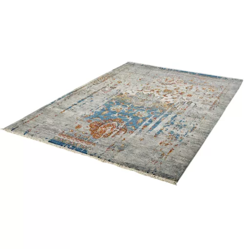 My Laos 453 Blue szőnyeg 80x150 cm