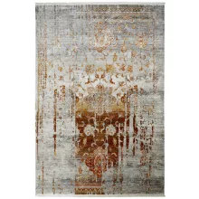 My Laos 453 Terra szőnyeg 80x150 cm