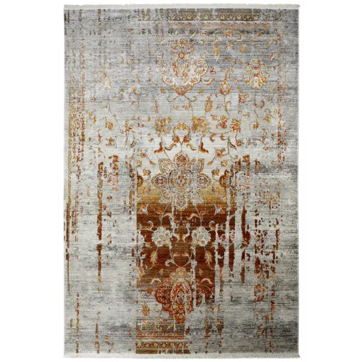 My Laos 453 Terra szőnyeg 80x150 cm