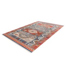 My Laos 463 Pink szőnyeg 80x150 cm