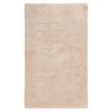 Laura Beige Fürdőszoba szőnyeg 40x60 cm