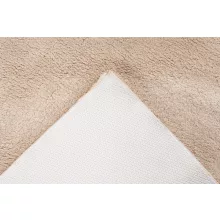Laura Beige Fürdőszoba szőnyeg 40x60 cm