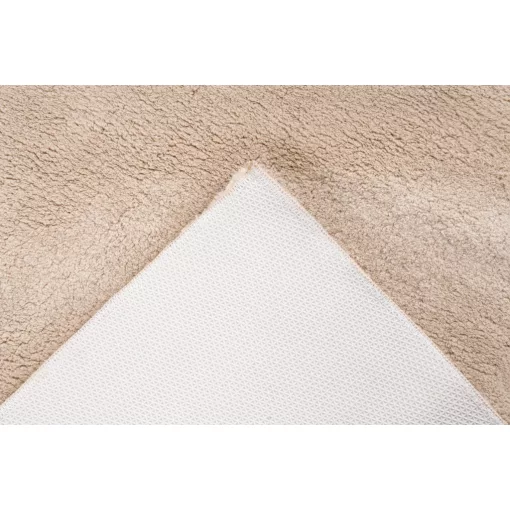 Laura Beige Fürdőszoba szőnyeg 40x60 cm